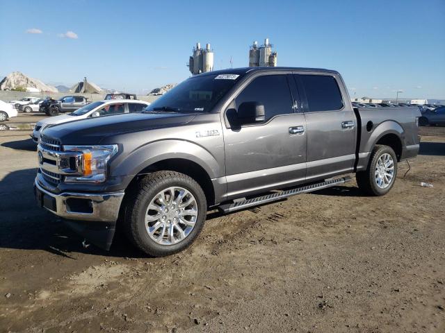 FORD F150 SUPER 2019 1ftew1cp3kke94963