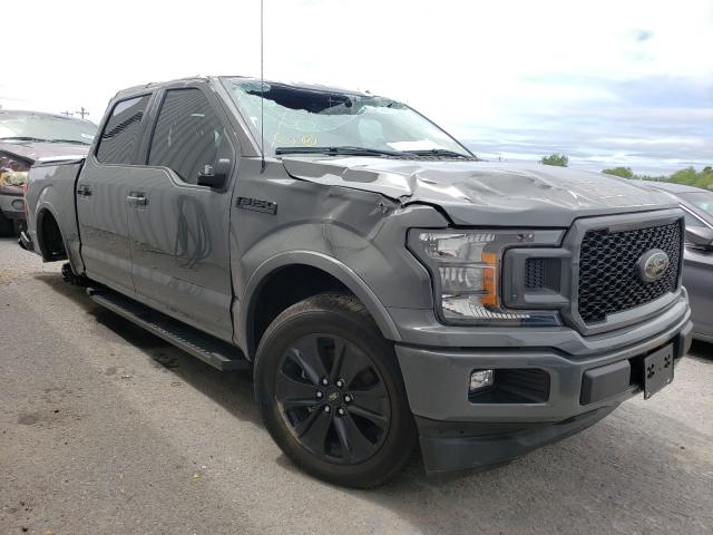 FORD F150 SUPER 2020 1ftew1cp3lfa15595