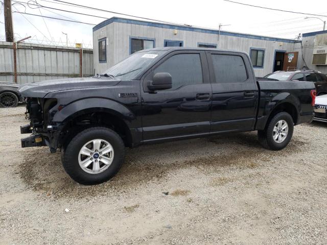 FORD F-150 2020 1ftew1cp3lfa39976