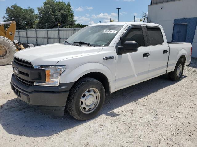 FORD F-150 2020 1ftew1cp3lfc17935