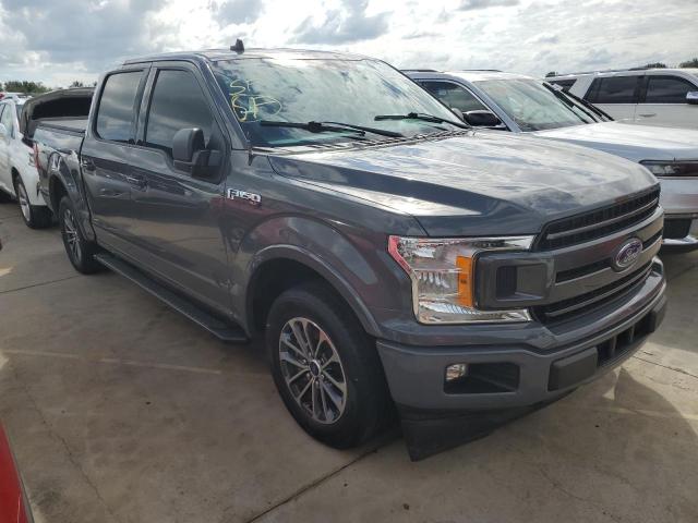 FORD F150 SUPER 2020 1ftew1cp3lfc18051