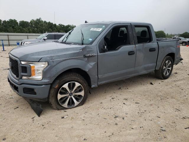 FORD F-150 2020 1ftew1cp3lke59762