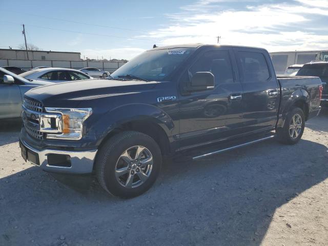 FORD F-150 2020 1ftew1cp3lke86055