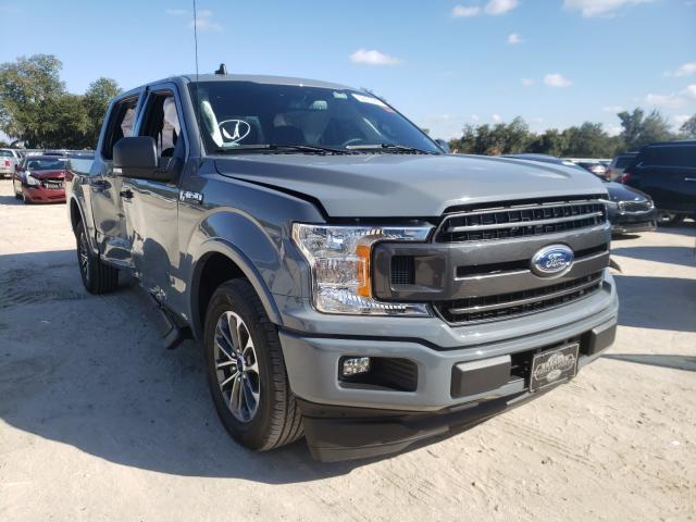 FORD F150 SUPER 2020 1ftew1cp3lkf00844