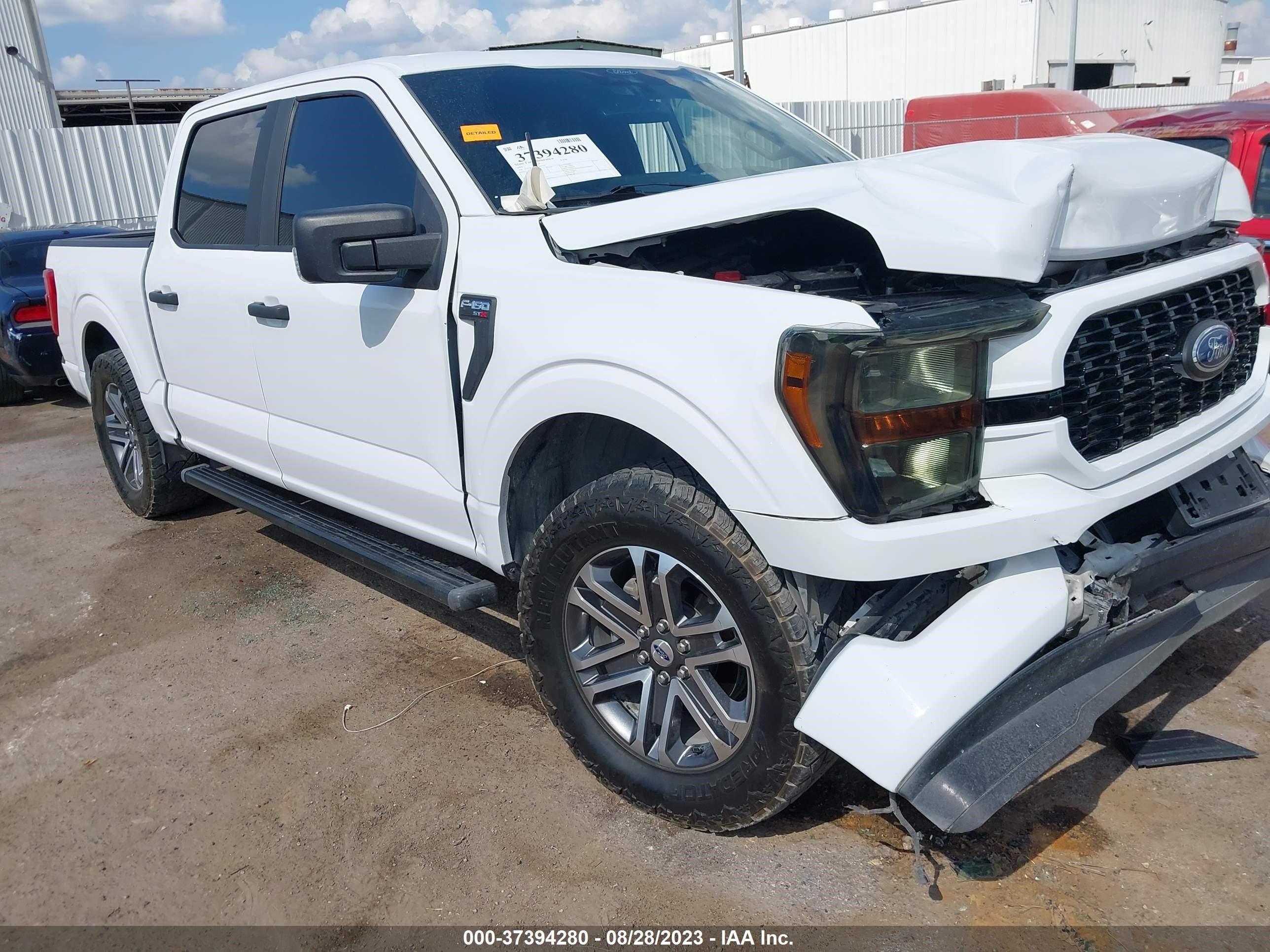 FORD F-150 2021 1ftew1cp3mfa25125