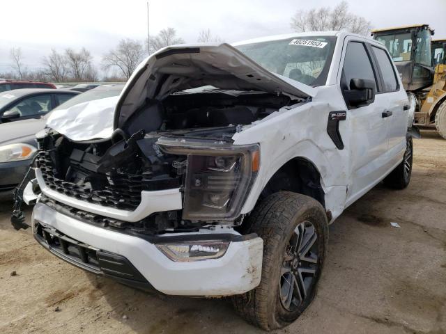 FORD F150 SUPER 2021 1ftew1cp3mfb03385