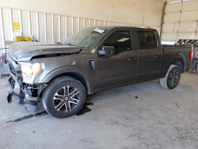 FORD F150 SUPER 2021 1ftew1cp3mfb47886