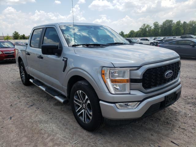 FORD F150 SUPER 2021 1ftew1cp3mkd65186