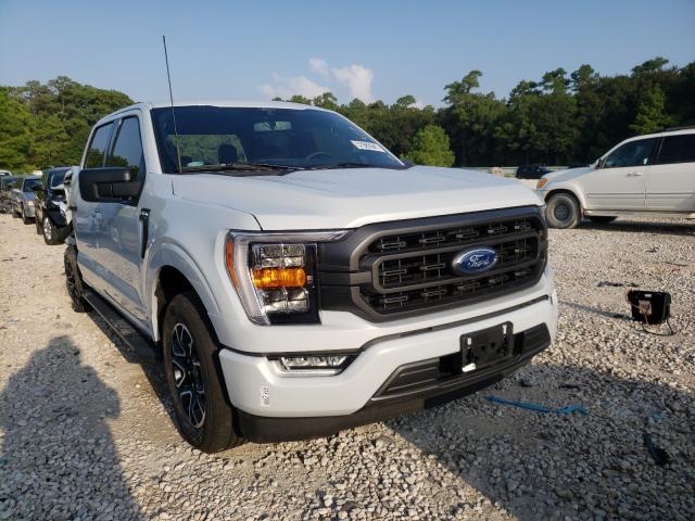 FORD F150 SUPER 2021 1ftew1cp3mke38685