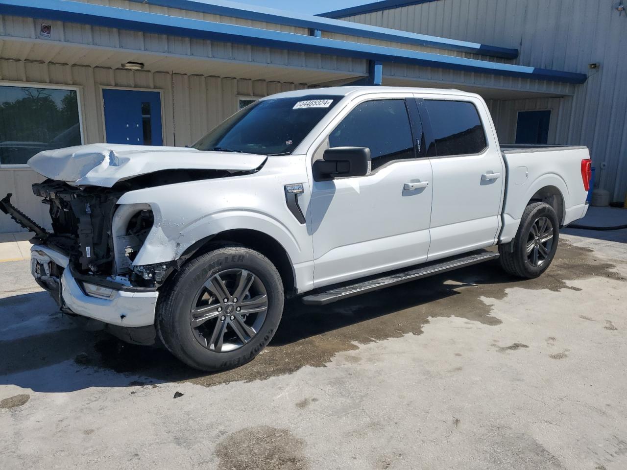 FORD F-150 2021 1ftew1cp3mkf12896