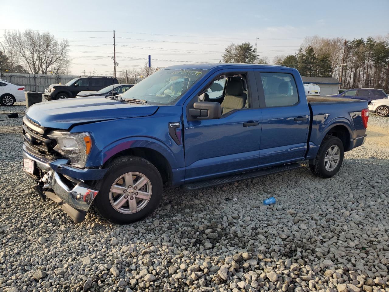 FORD F-150 2022 1ftew1cp3nfb31107