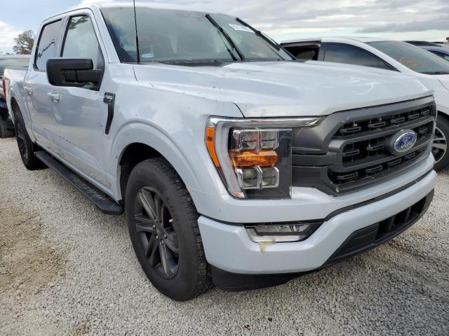 FORD F150 SUPER 2022 1ftew1cp3nke40387