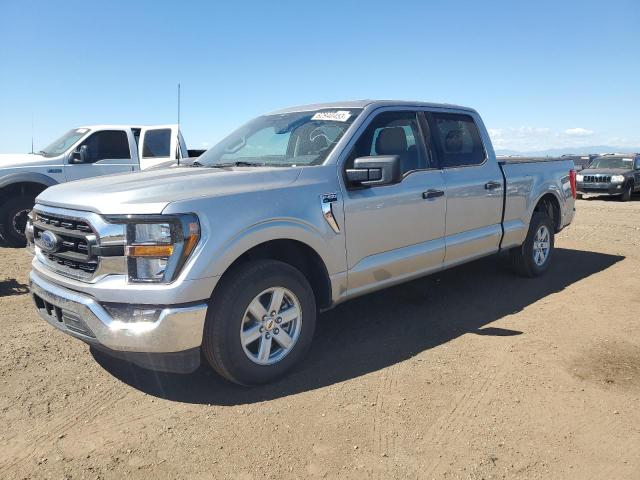 FORD F150 SUPER 2023 1ftew1cp3pkd25677