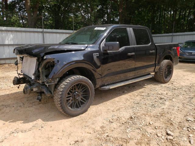 FORD F150 SUPER 2023 1ftew1cp3pkf14619