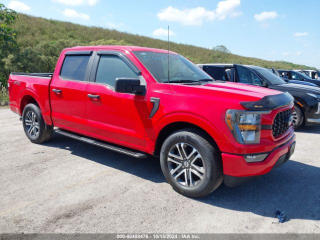 FORD F150 SUPER 2023 1ftew1cp3pkf26964