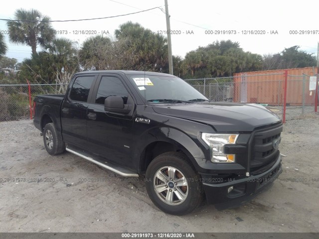 FORD F-150 2015 1ftew1cp4ffb20179