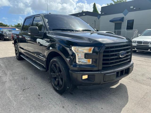 FORD F150 SUPER 2015 1ftew1cp4ffb20408