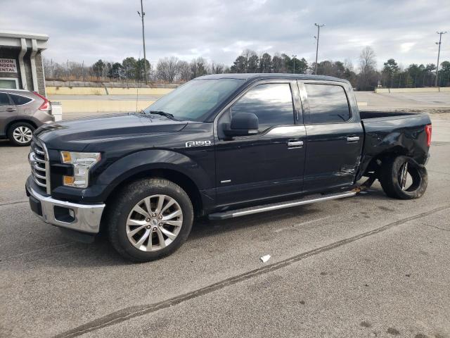 FORD F150 SUPER 2015 1ftew1cp4ffb37175