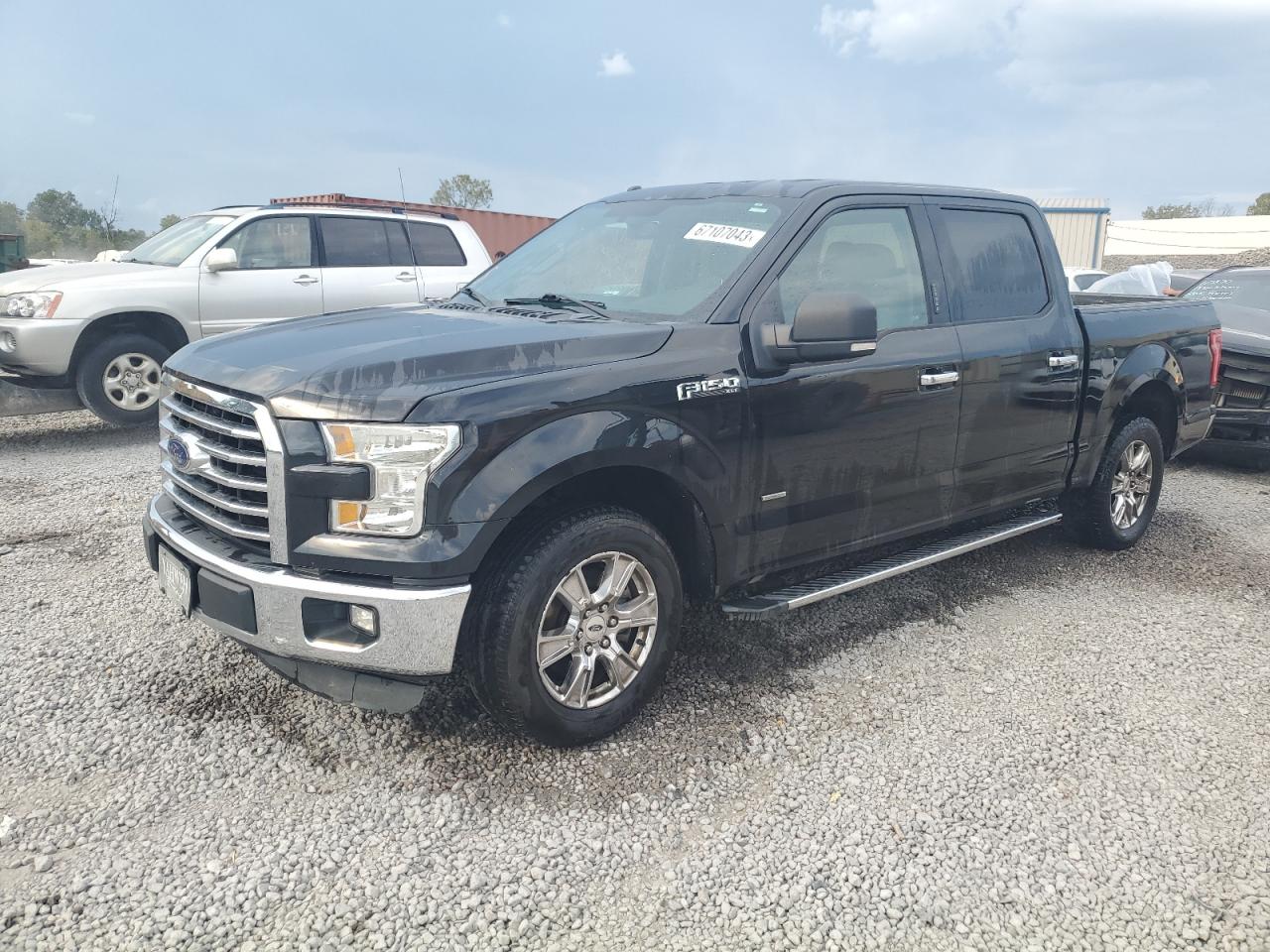 FORD F-150 2015 1ftew1cp4ffb37211