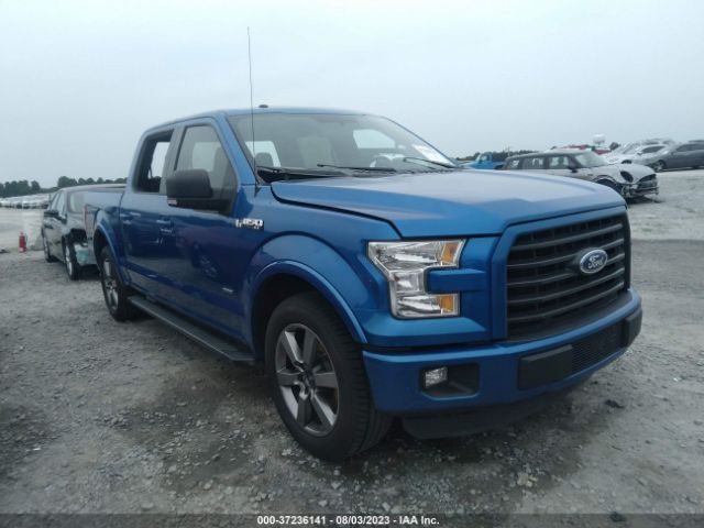 FORD F-150 2015 1ftew1cp4ffb86750