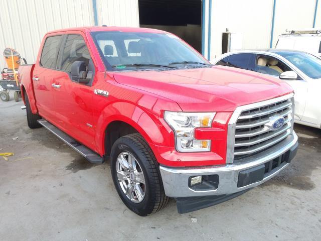 FORD F150 SUPER 2015 1ftew1cp4ffc47644