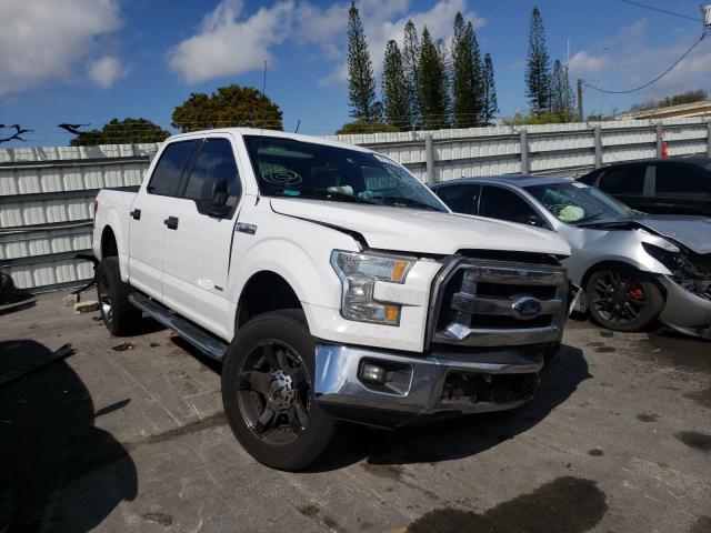 FORD F150 SUPER 2015 1ftew1cp4ffc58739