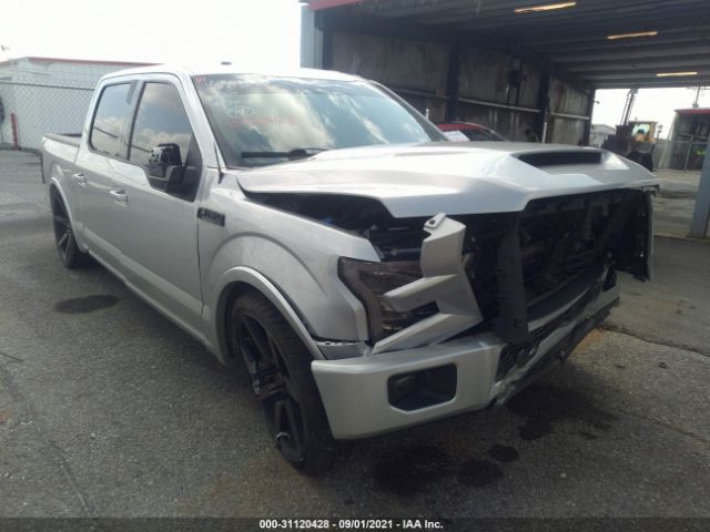 FORD F-150 2015 1ftew1cp4ffc69952