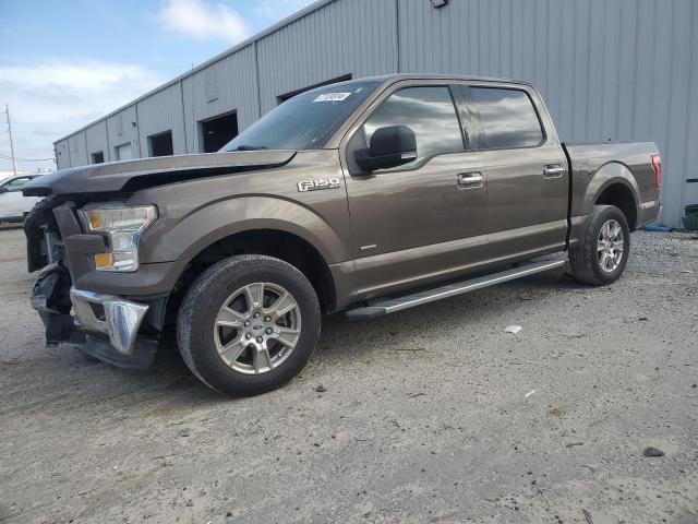 FORD F150 SUPER 2015 1ftew1cp4ffc71085