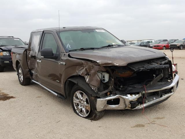 FORD F150 SUPER 2015 1ftew1cp4fkd34161