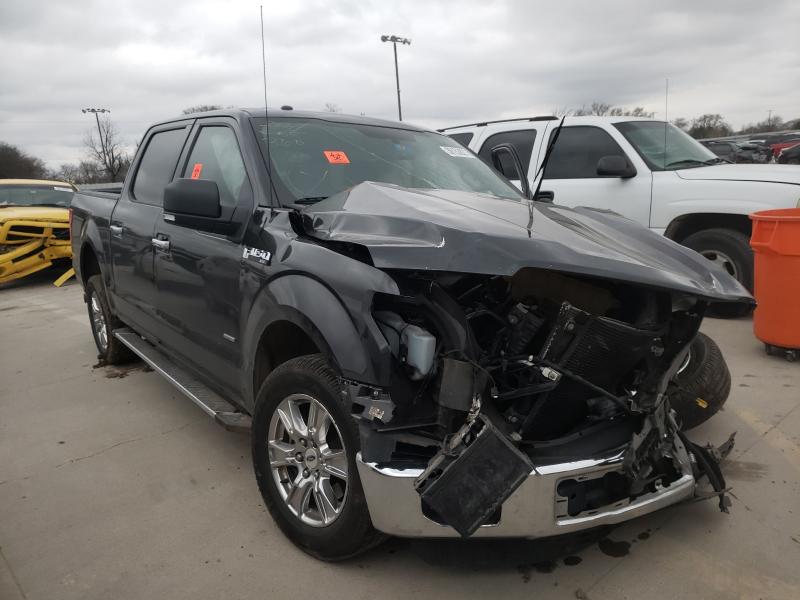 FORD F150 SUPER 2015 1ftew1cp4fkd41563