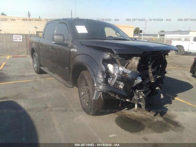 FORD F-150 2015 1ftew1cp4fkd59500