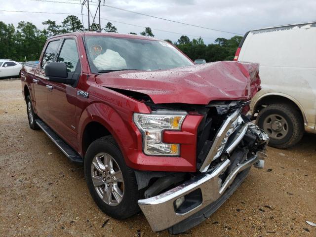 FORD F150 SUPER 2015 1ftew1cp4fkd64566