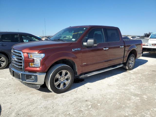 FORD F150 SUPER 2015 1ftew1cp4fkd65796