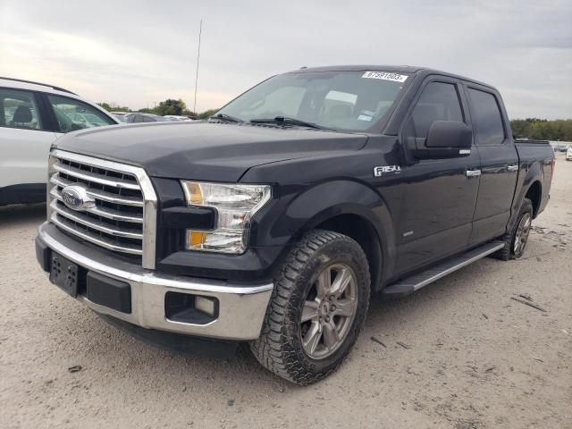 FORD F150 SUPER 2015 1ftew1cp4fkd78001