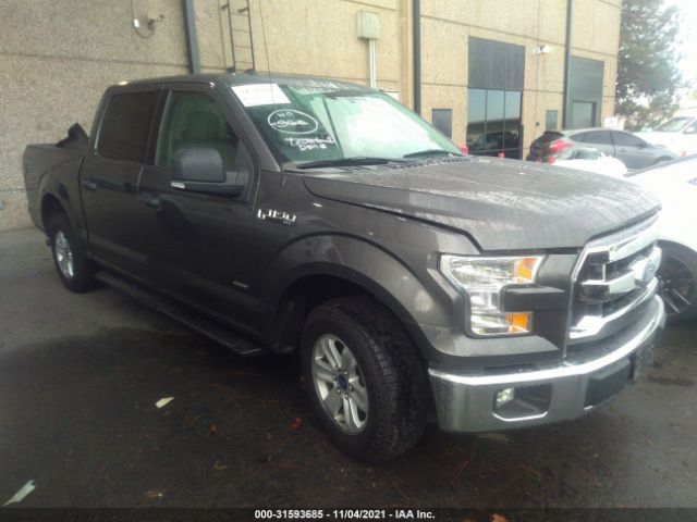 FORD F-150 2015 1ftew1cp4fkd82078