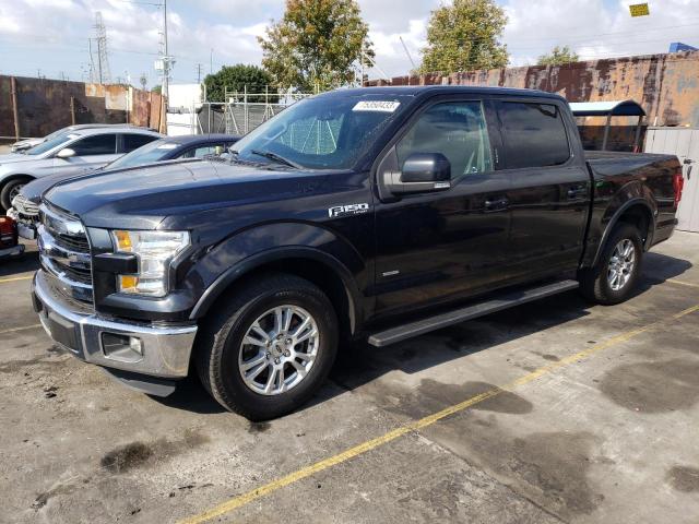 FORD F-150 2015 1ftew1cp4fke05018