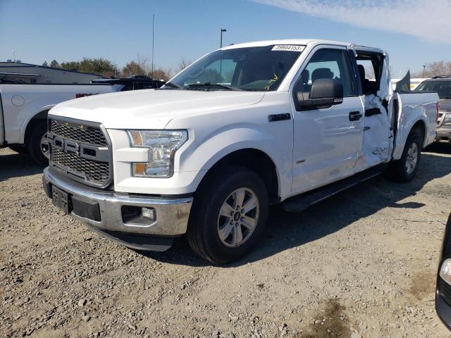 FORD F150 SUPER 2015 1ftew1cp4fke22529