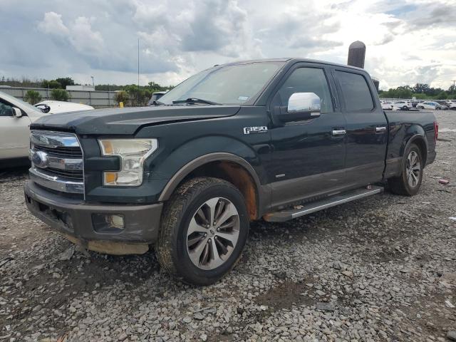 FORD F-150 2015 1ftew1cp4fke29271