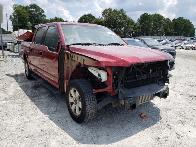 FORD F150 SUPER 2015 1ftew1cp4fke41856