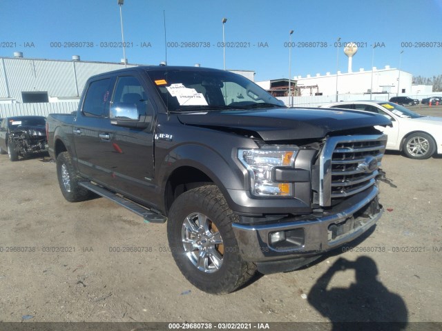 FORD F-150 2015 1ftew1cp4fke48337