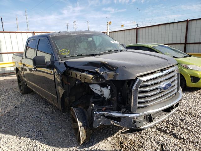 FORD F150 SUPER 2015 1ftew1cp4fke58639