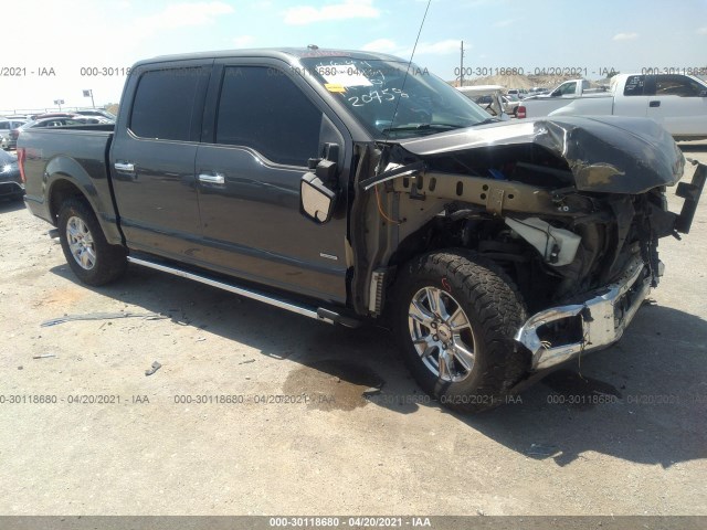 FORD F-150 2015 1ftew1cp4fke59435