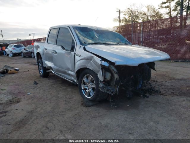 FORD F-150 2015 1ftew1cp4fke84173