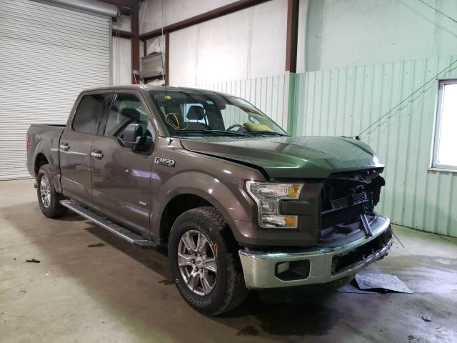 FORD F150 SUPER 2015 1ftew1cp4fkf15339