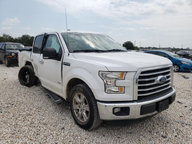 FORD F150 SUPER 2015 1ftew1cp4fkf16068