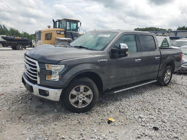 FORD F150 SUPER 2015 1ftew1cp4fkf16636