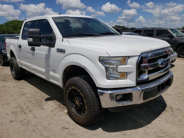 FORD F150 SUPER 2016 1ftew1cp4gfa15725