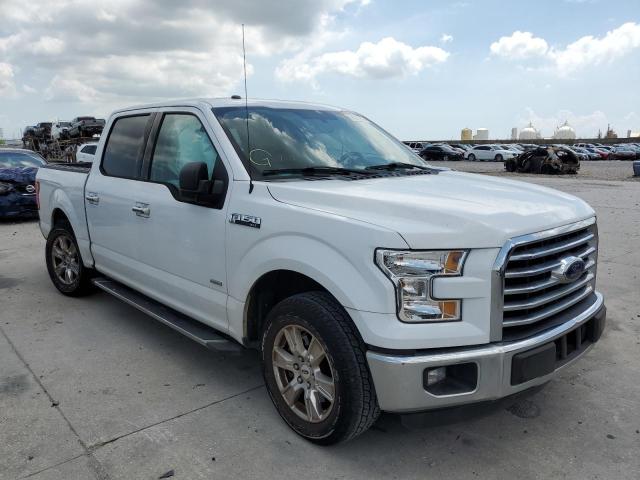 FORD F150 SUPER 2016 1ftew1cp4gfb08079