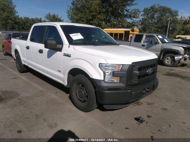 FORD F-150 2016 1ftew1cp4gfb54284