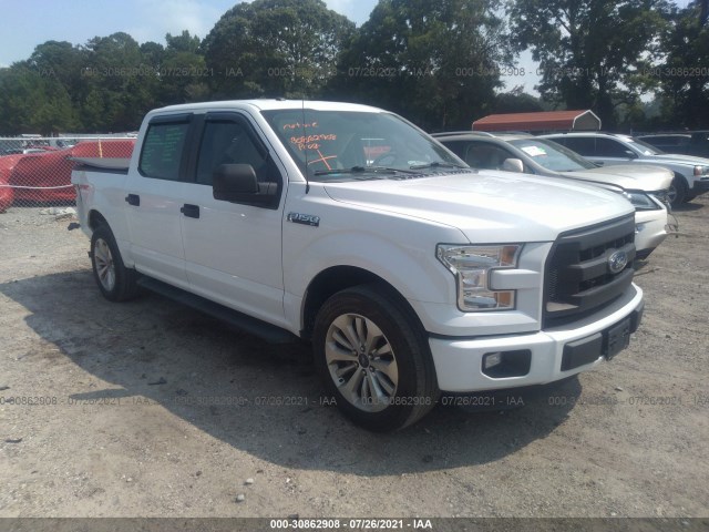 FORD F-150 2016 1ftew1cp4gfb61767